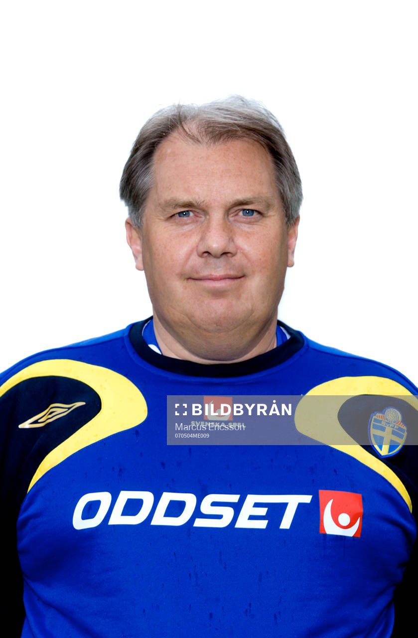 Lars Pihl