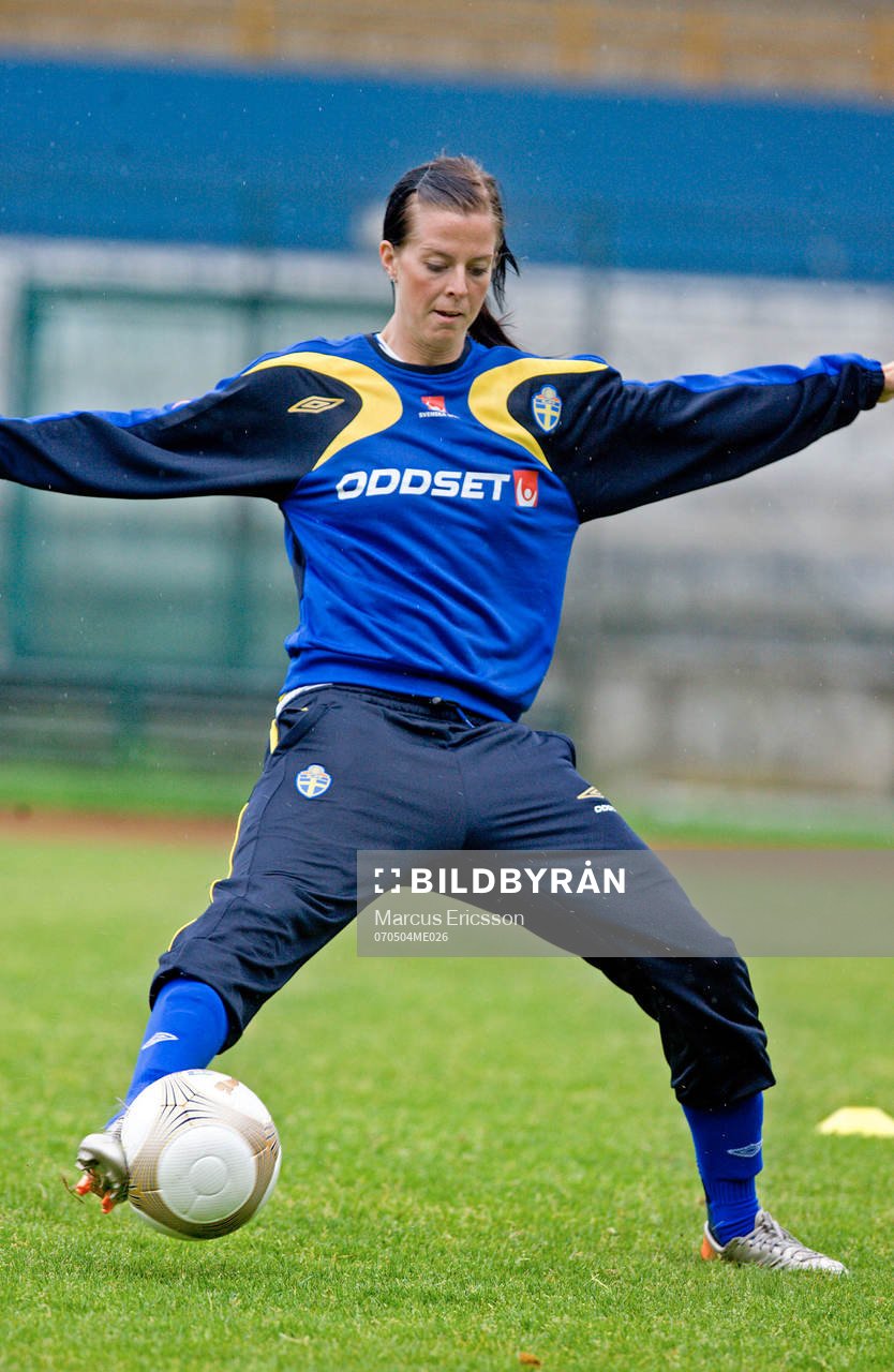 Lotta Schelin