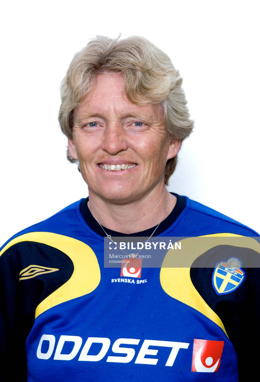 Susanne Erlandsson