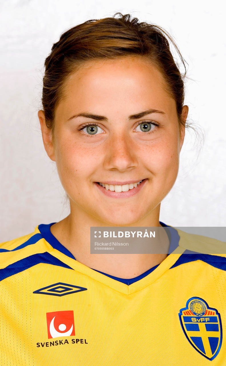  Lena Andersson.