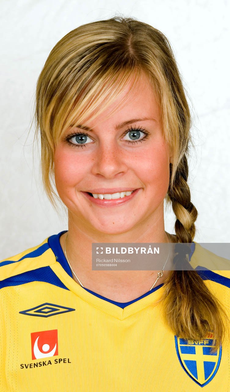 Sofie Andersson