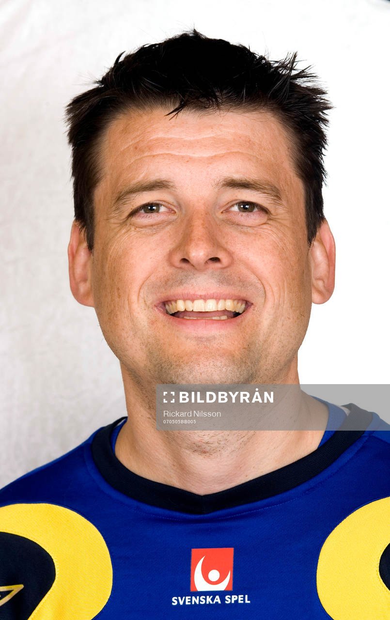  Mats Börjesson, läkare.