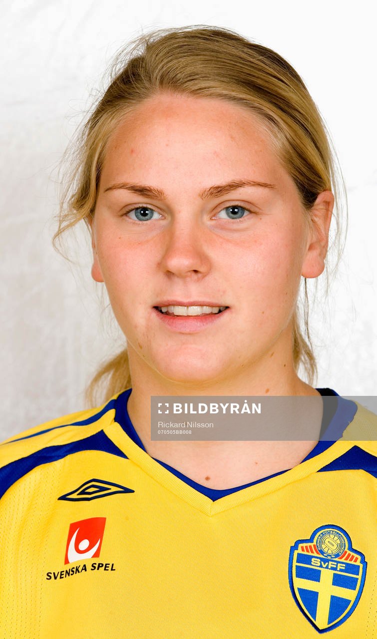 Lisa Dahlkvist