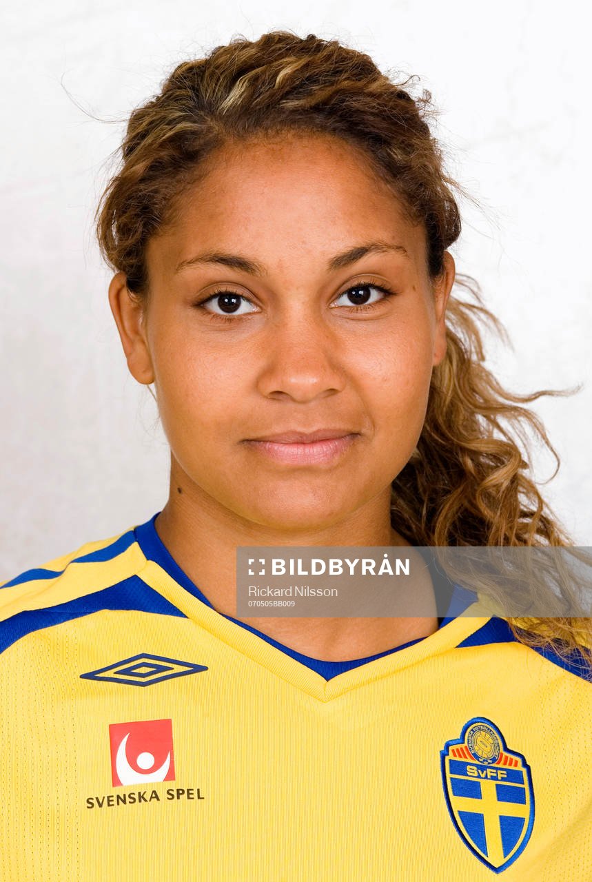 Emmelie Farfa