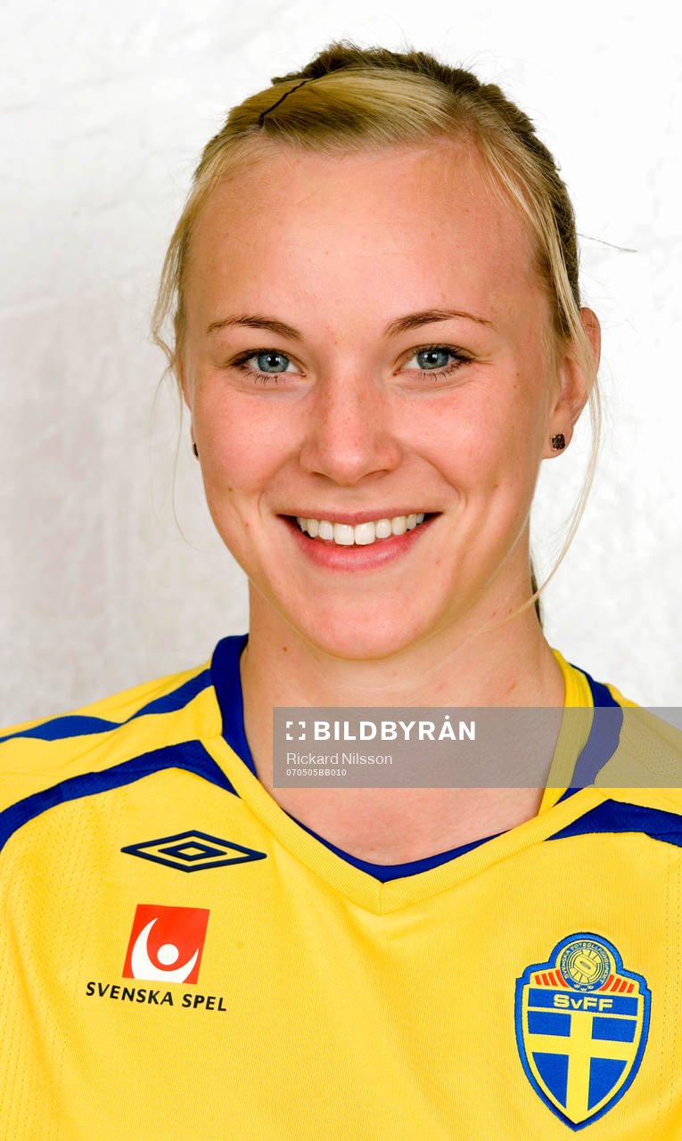 Johanna Frisk