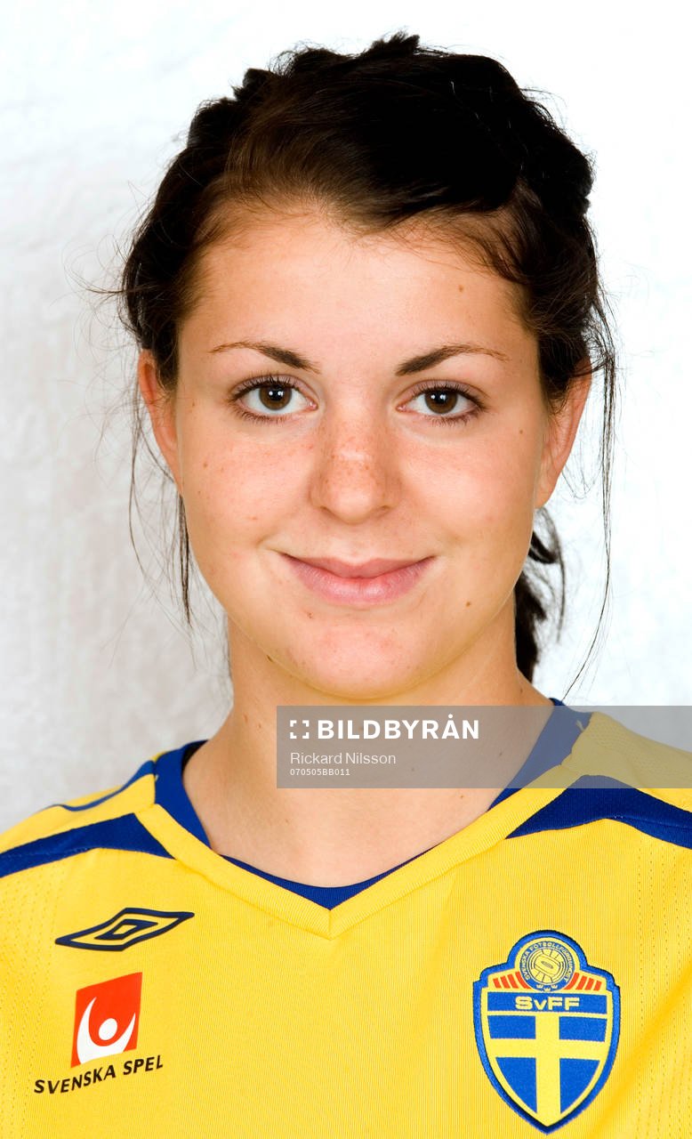 Rebecca Jonsson