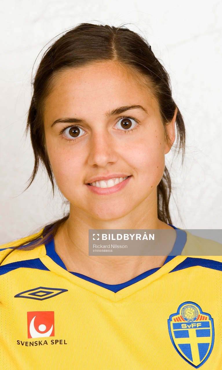 Maria Nordbrandt