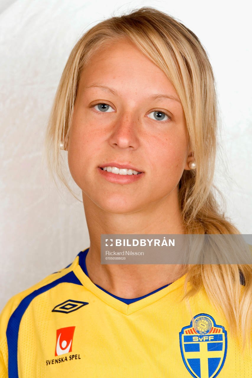 Emma Stålhammar