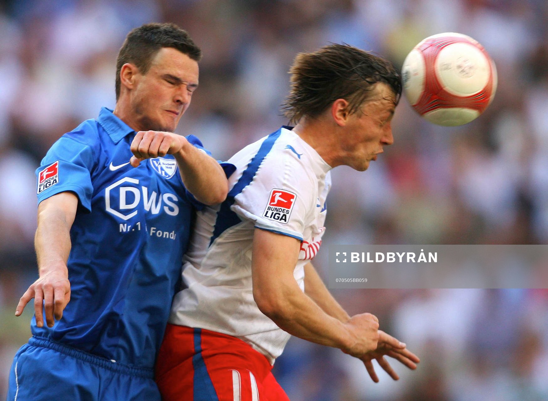 Marcel Maltritz, Ivica Olic
