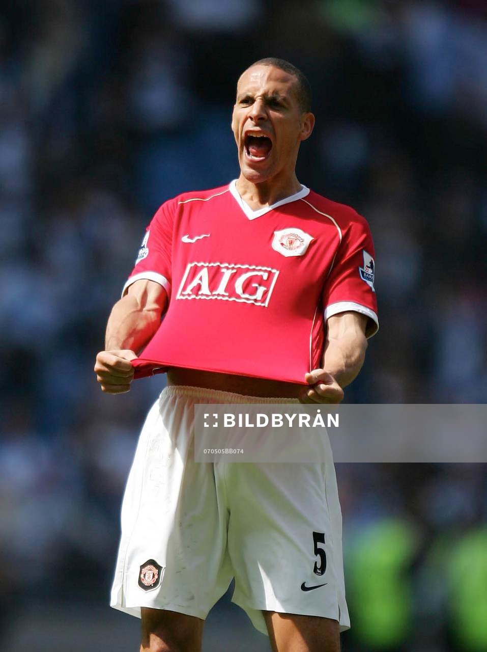 Fotboll, engelsk, Premier League, Manchester City -