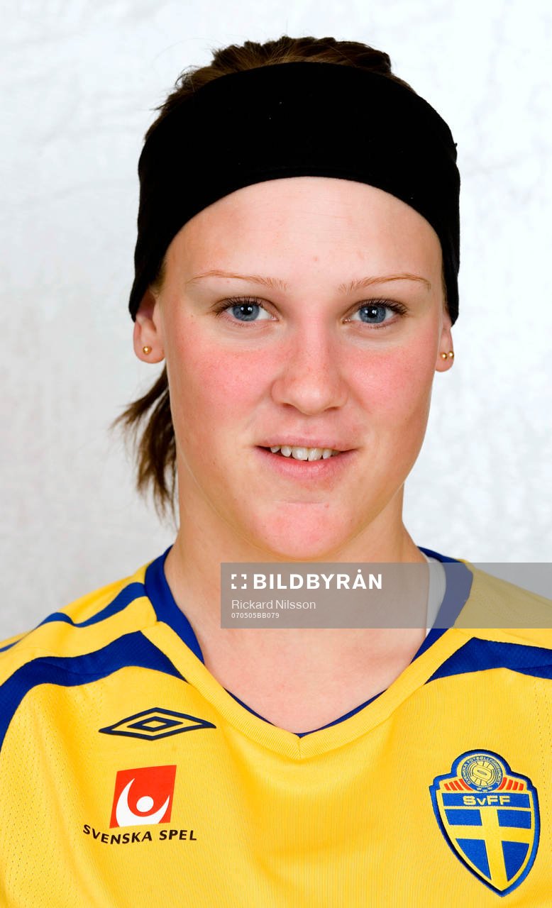 Malin Engdahl