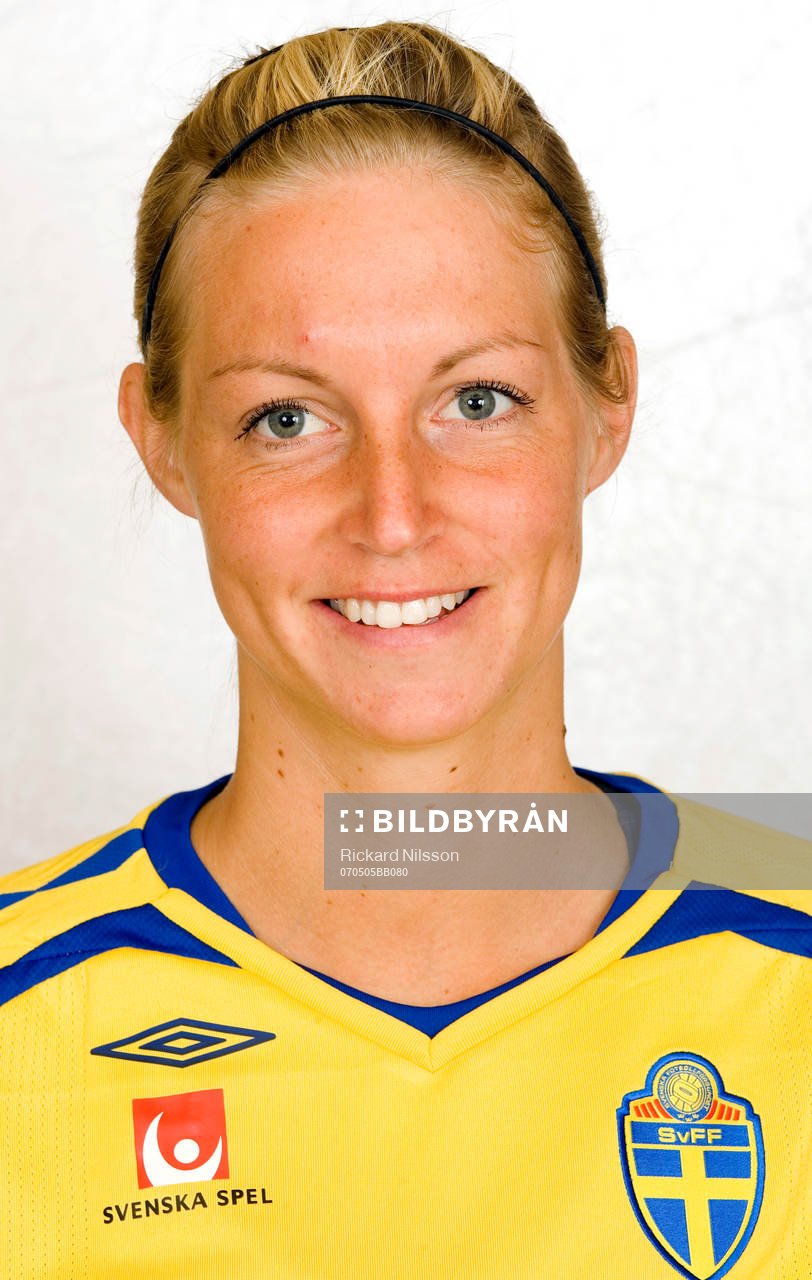Maria Nilsson