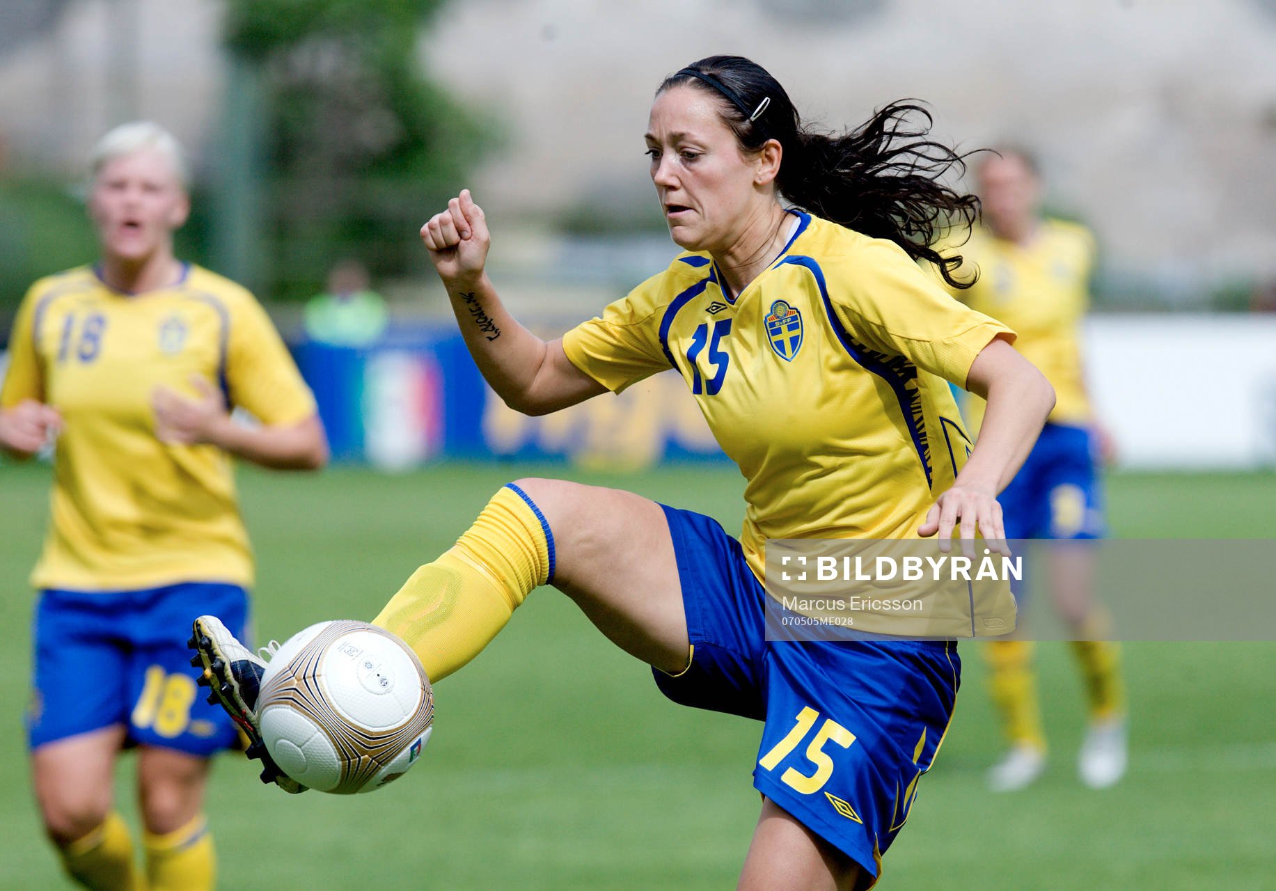 Therese Sjögran