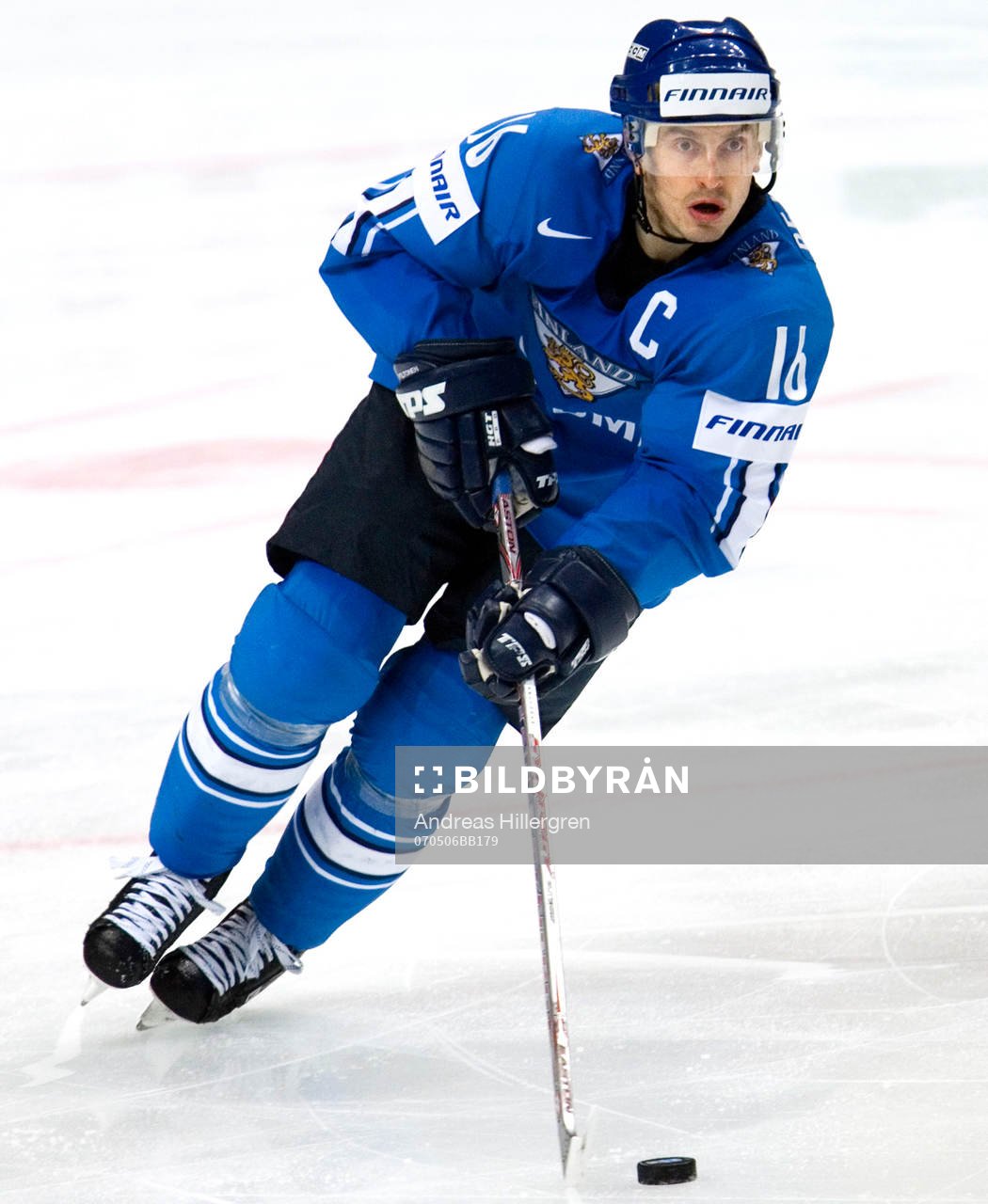 Ville Peltonen