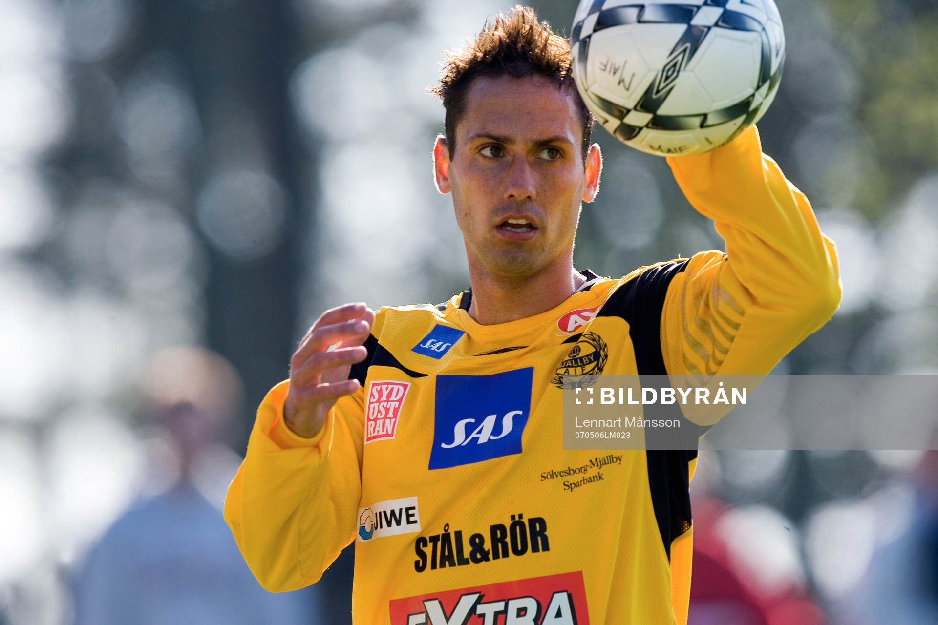 Marcelo Sarvas
