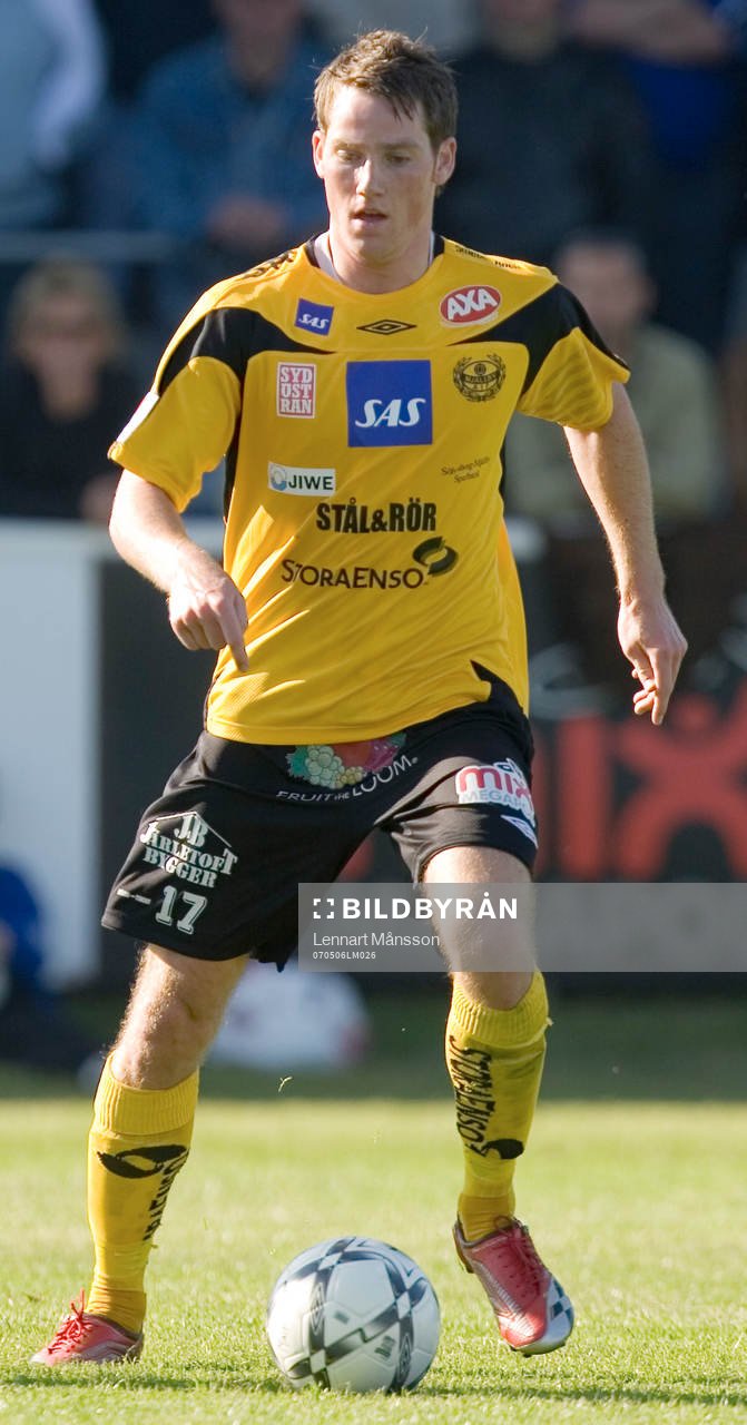 Johan Persson
