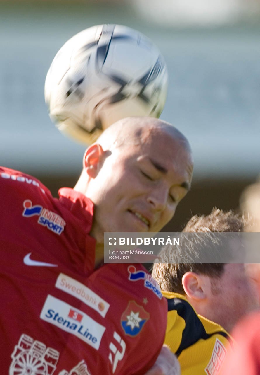  Ivo Skiljo, Örgryte.