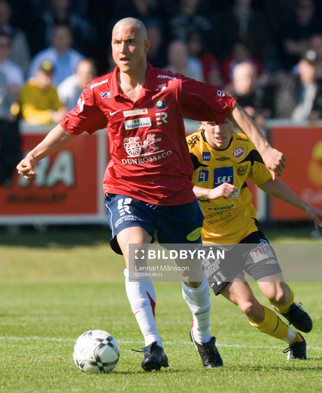  Ivo Skiljo.