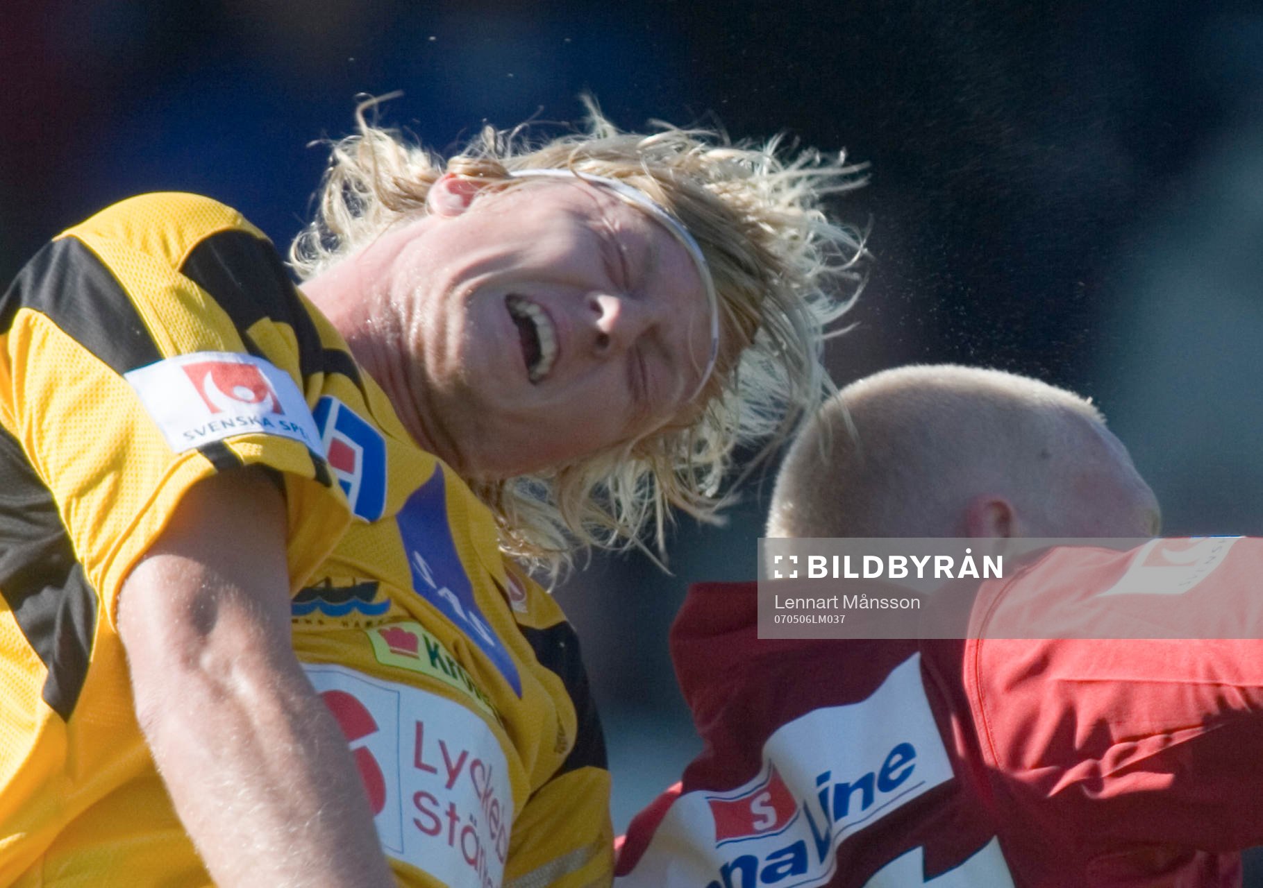 Robin Cederberg, Mjällby