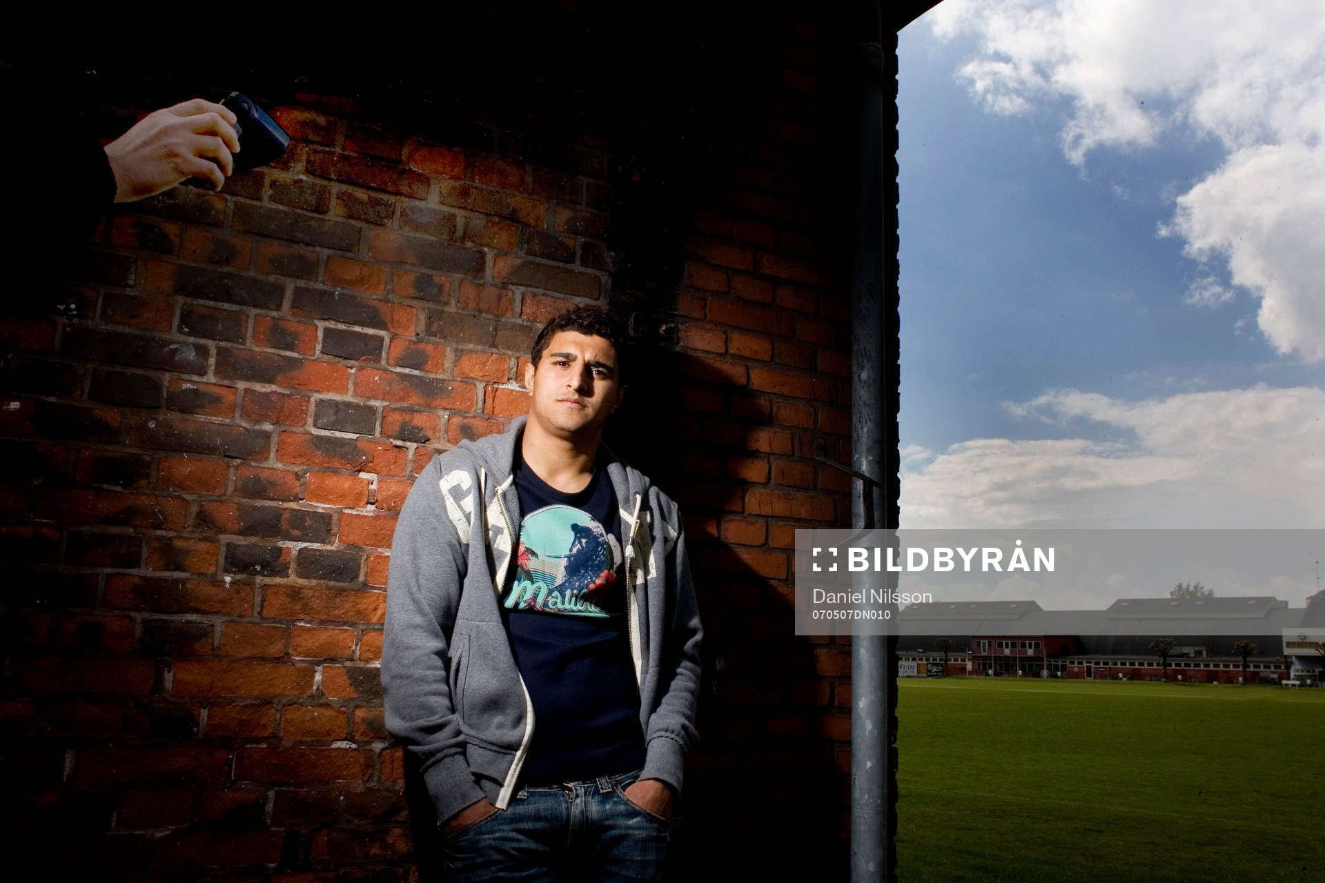 Fotboll, Ailton Almeida, FC Köpenhamns