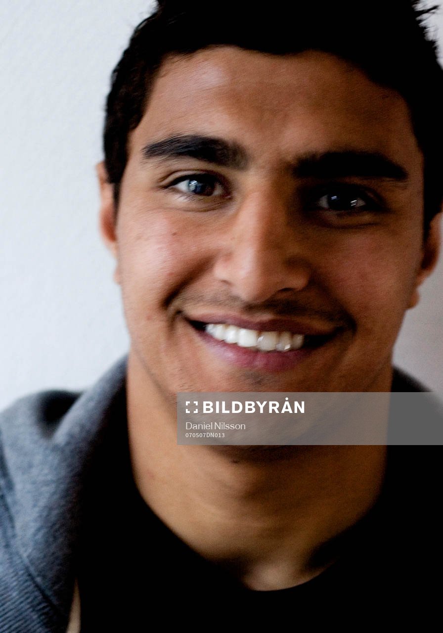 Fotboll, Ailton Almeida, FC Köpenhamn