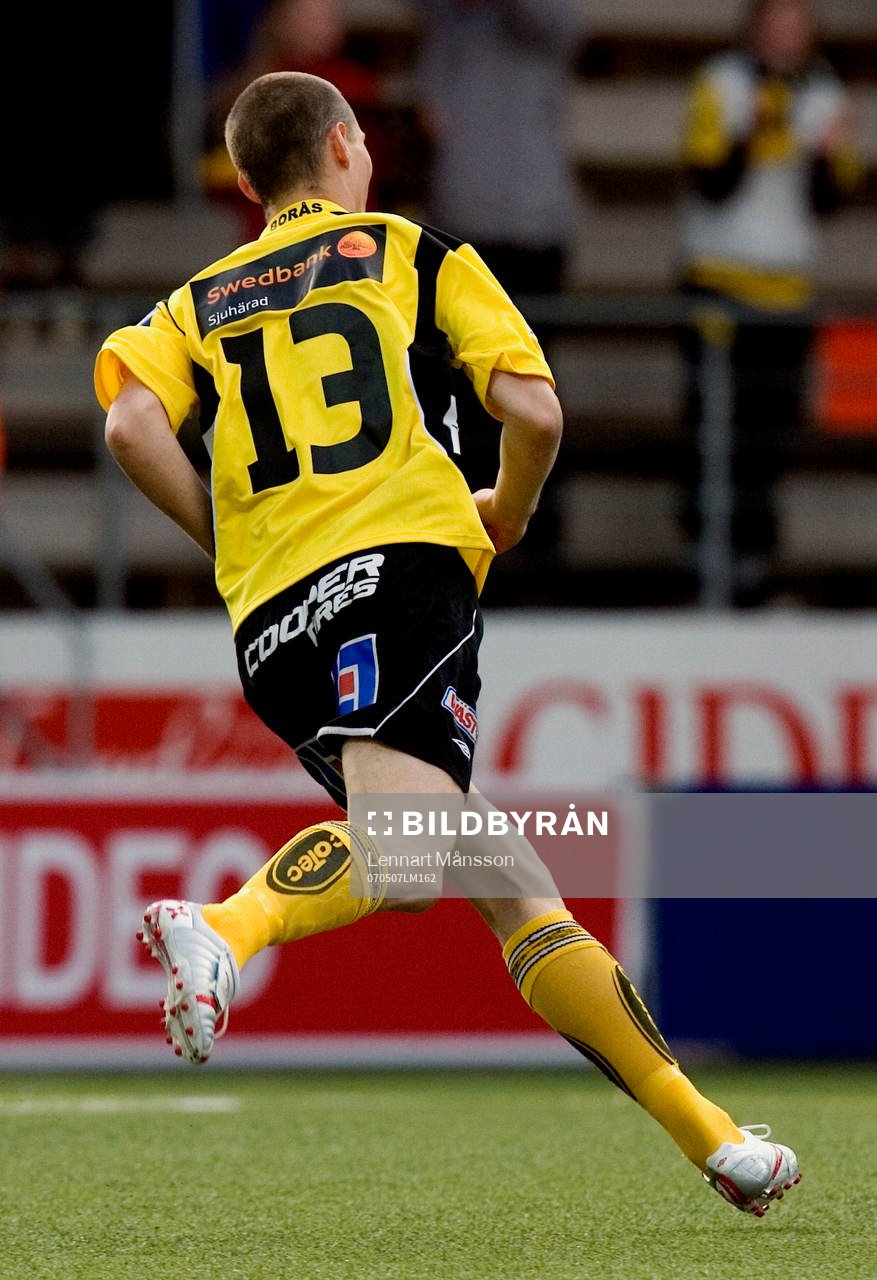 Jon Jönsson. Nr 13, siffra, tretton