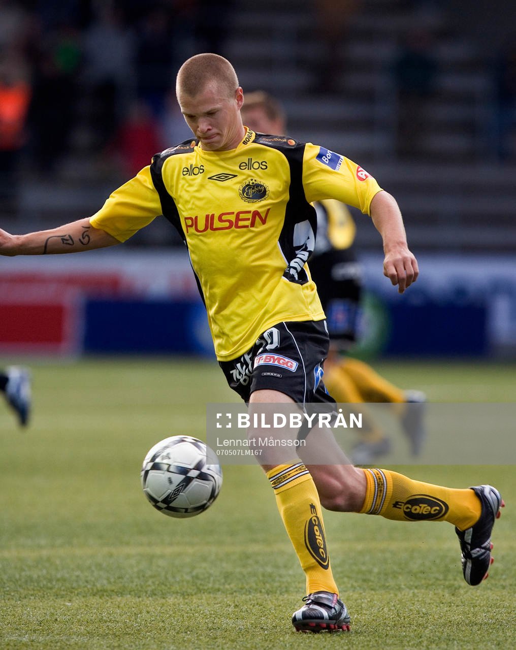 Samuel Holmén