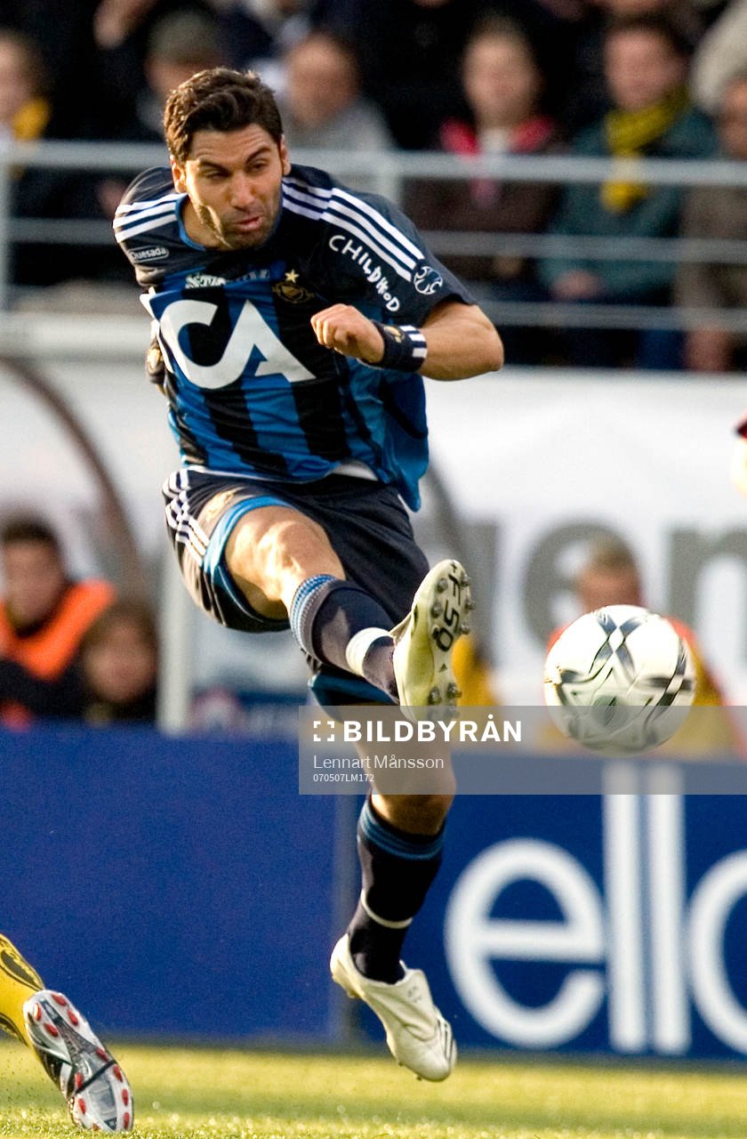 Stefan Batan