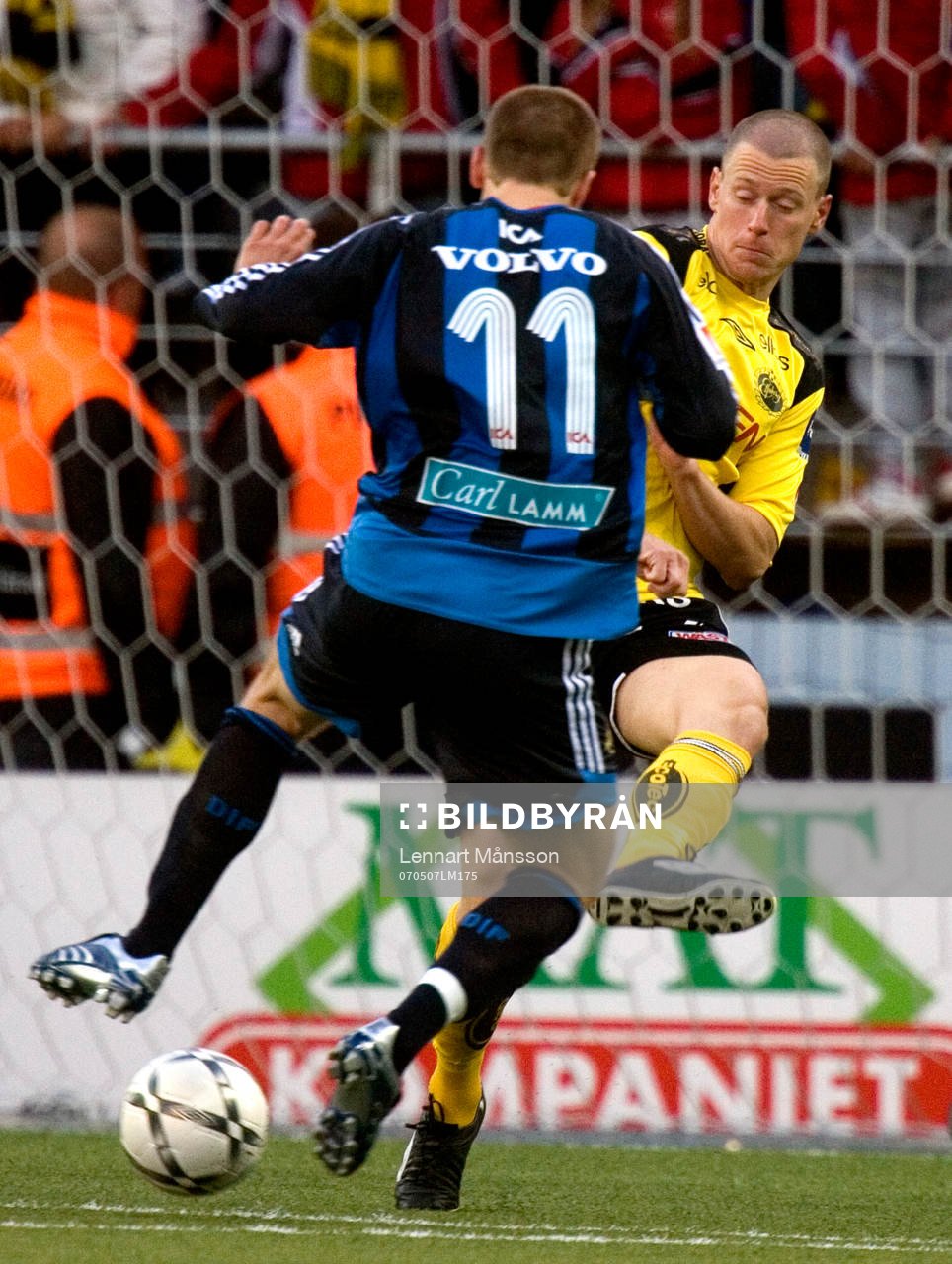 Andreas Augustsson