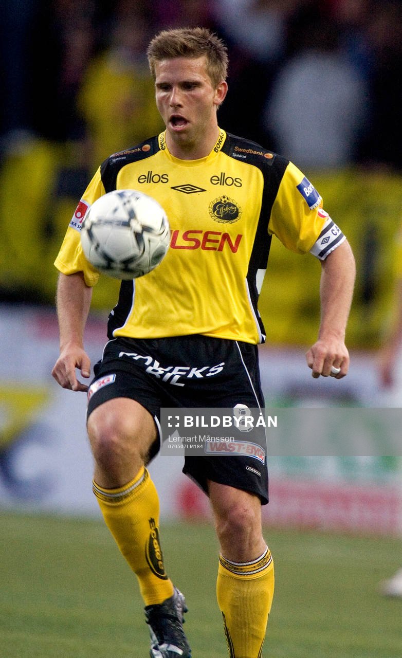 Anders Svensson
