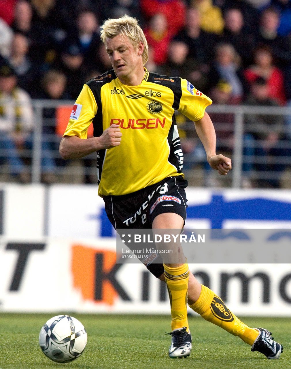 Mathias Svensson