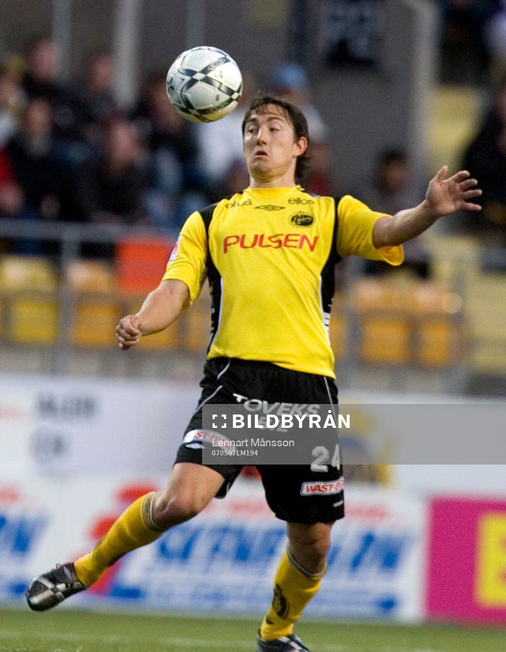 Stefan Ishizaki