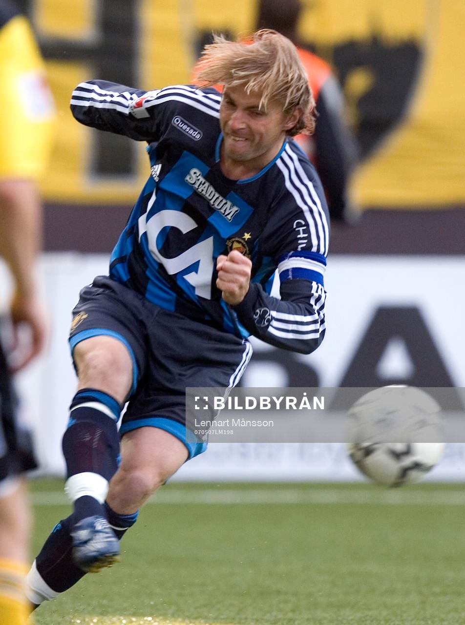 Markus Johannesson