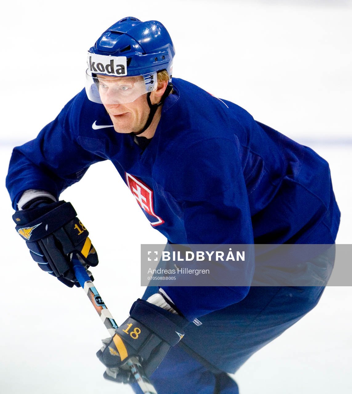 Marian Hossa