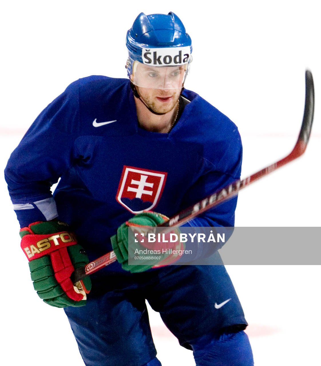Marian Gaborik