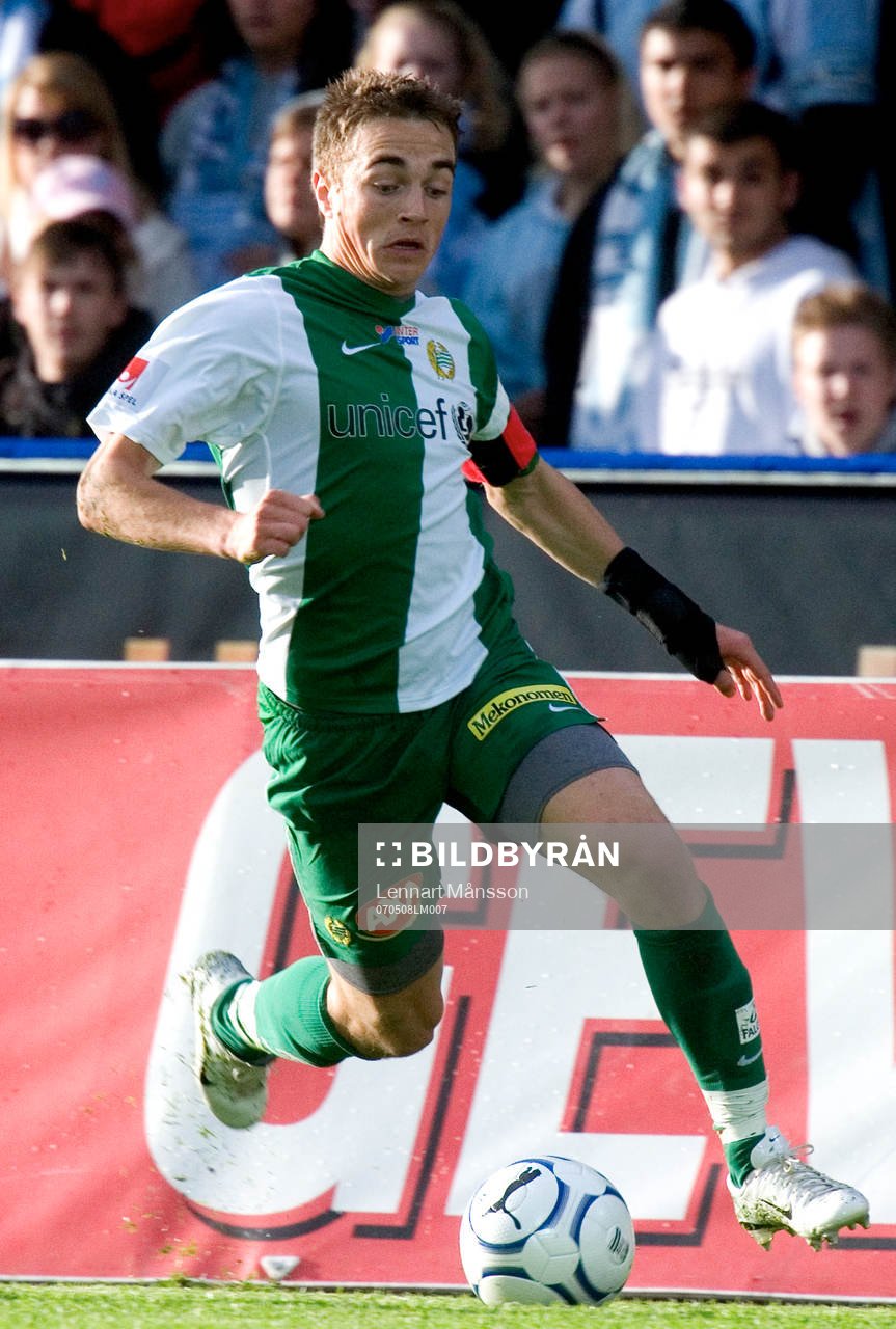 Petter Andersson