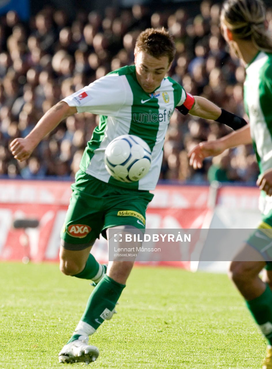 Petter Andersson