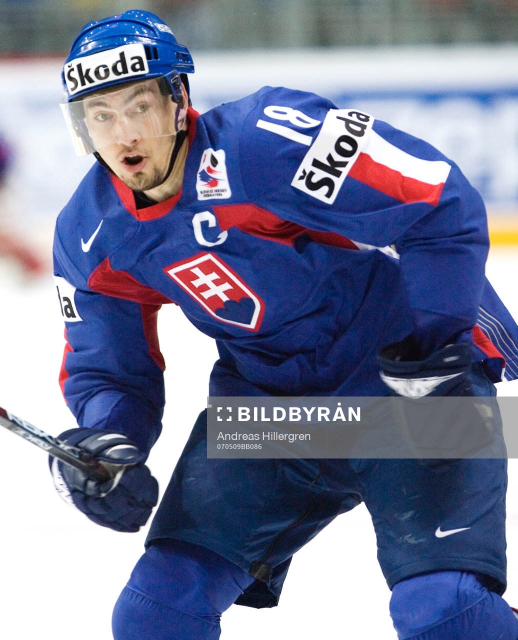 Miroslav Satan