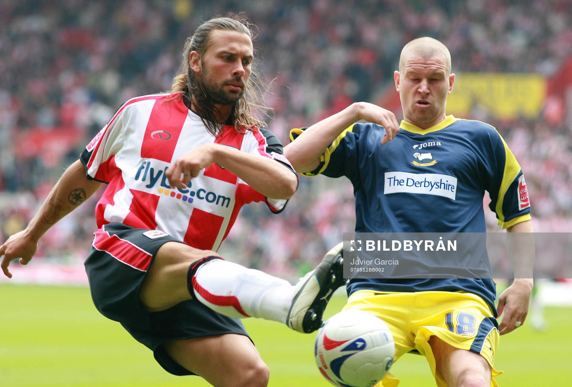 Fotboll, Kval Till Premier League (Engelsk Liga),