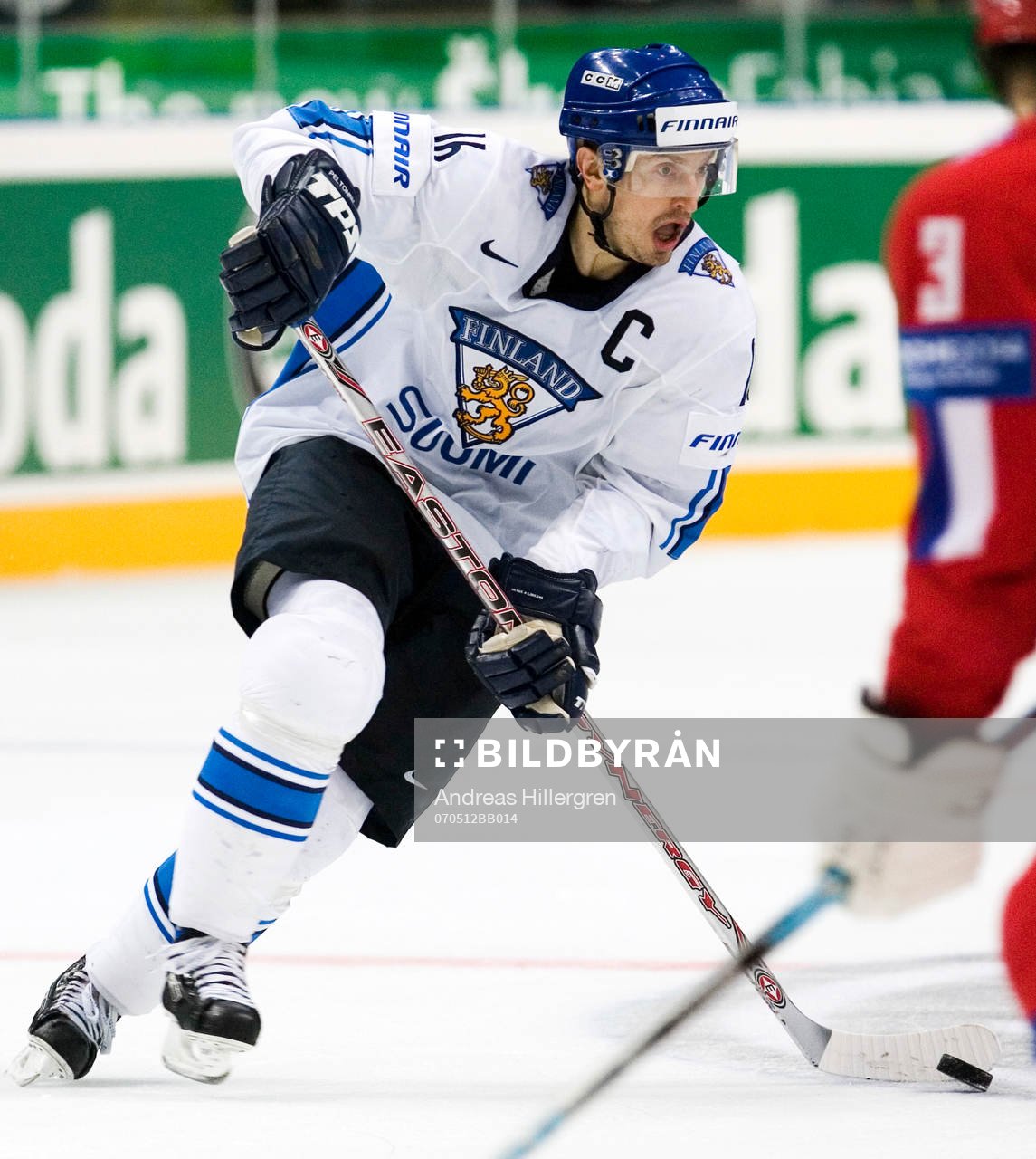 Ville Peltonen