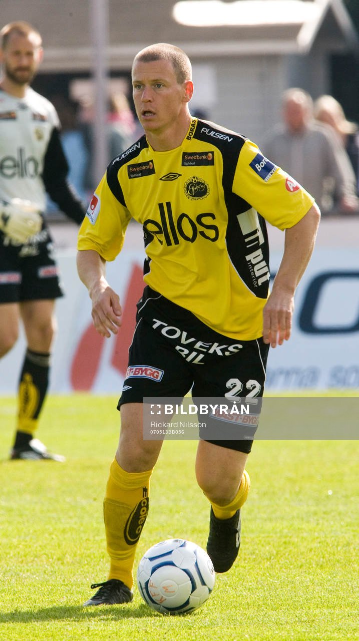 Andreas Augustsson