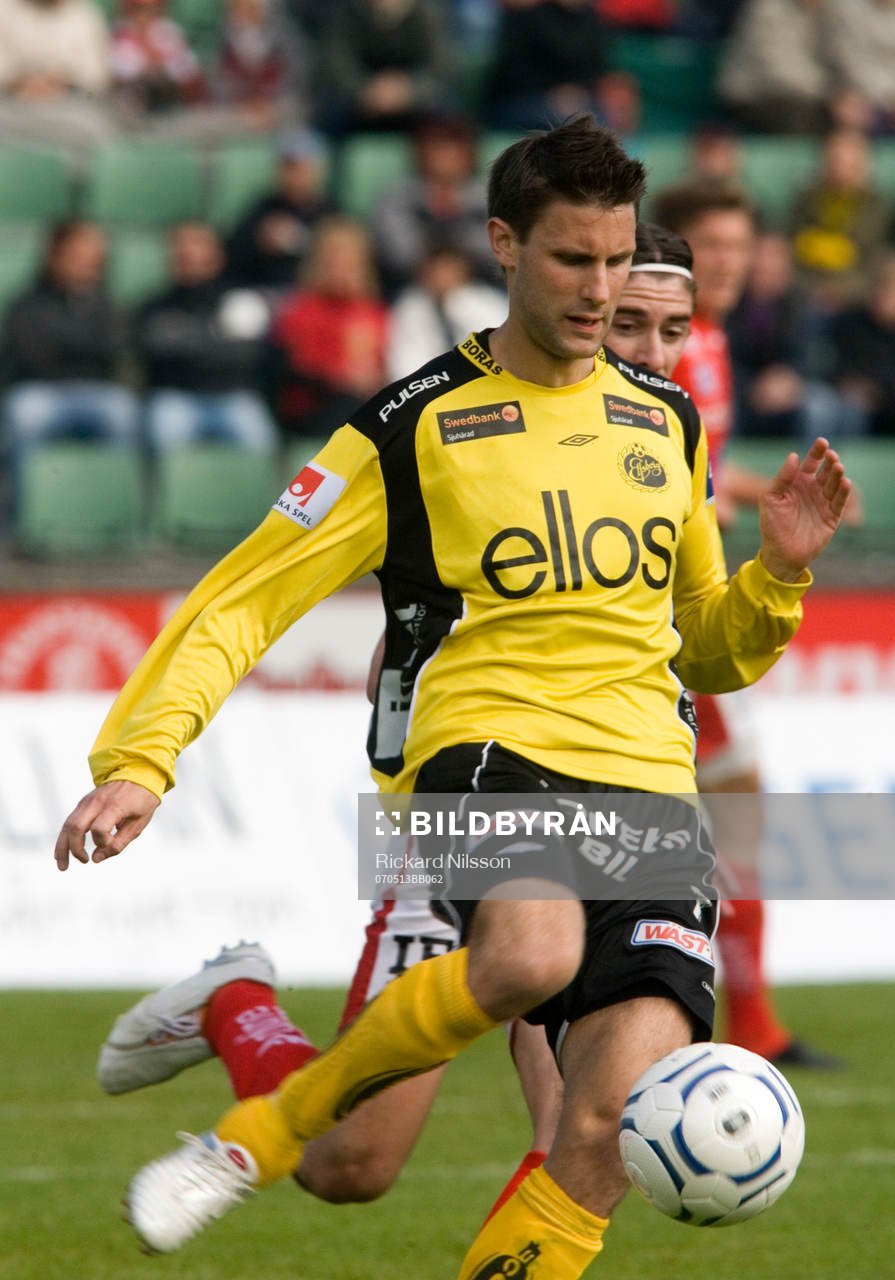 Jari Ilola