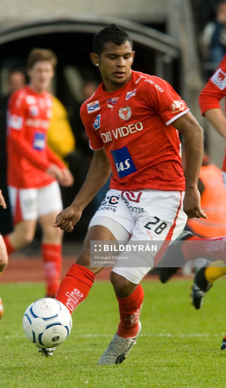 Ari Da Silva Ferreira