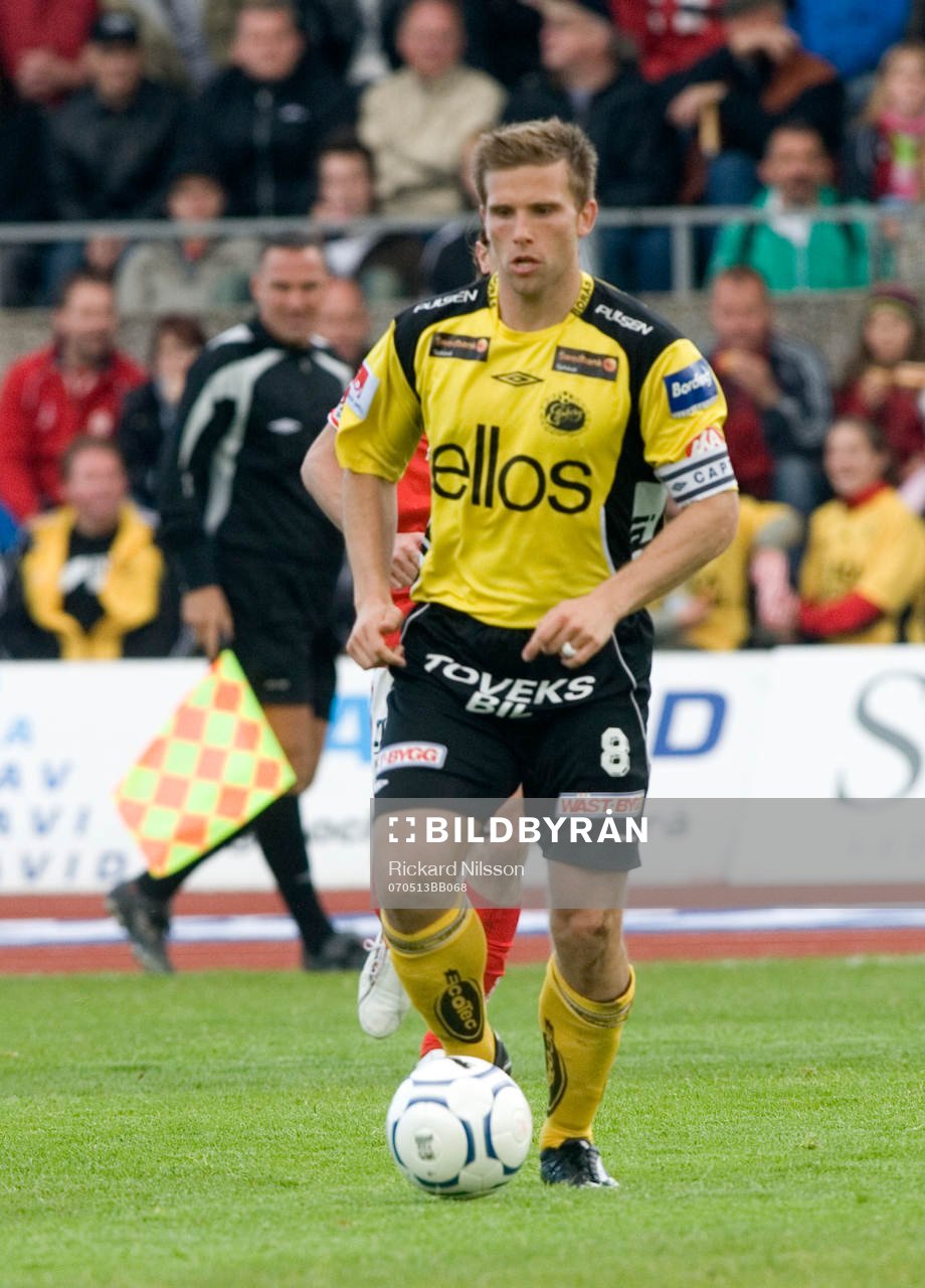 Anders Svensson