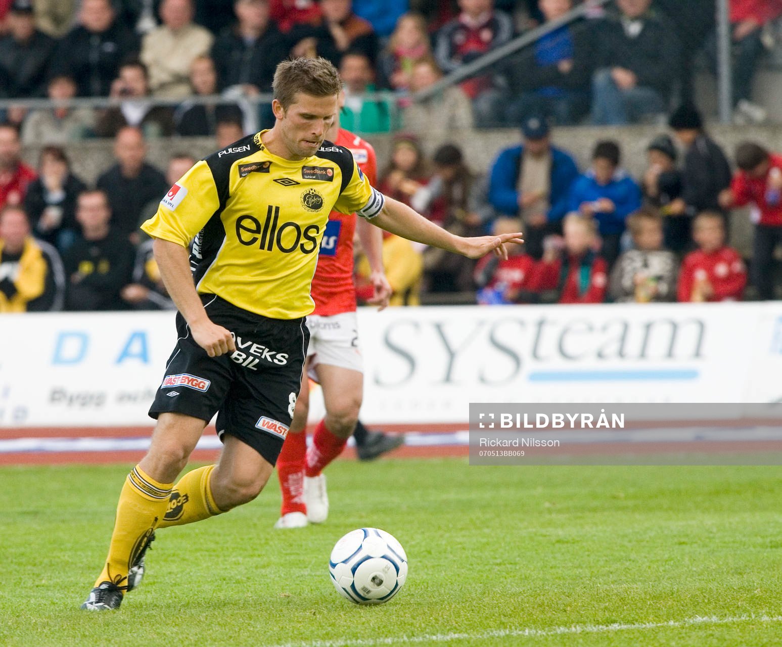 Anders Svensson