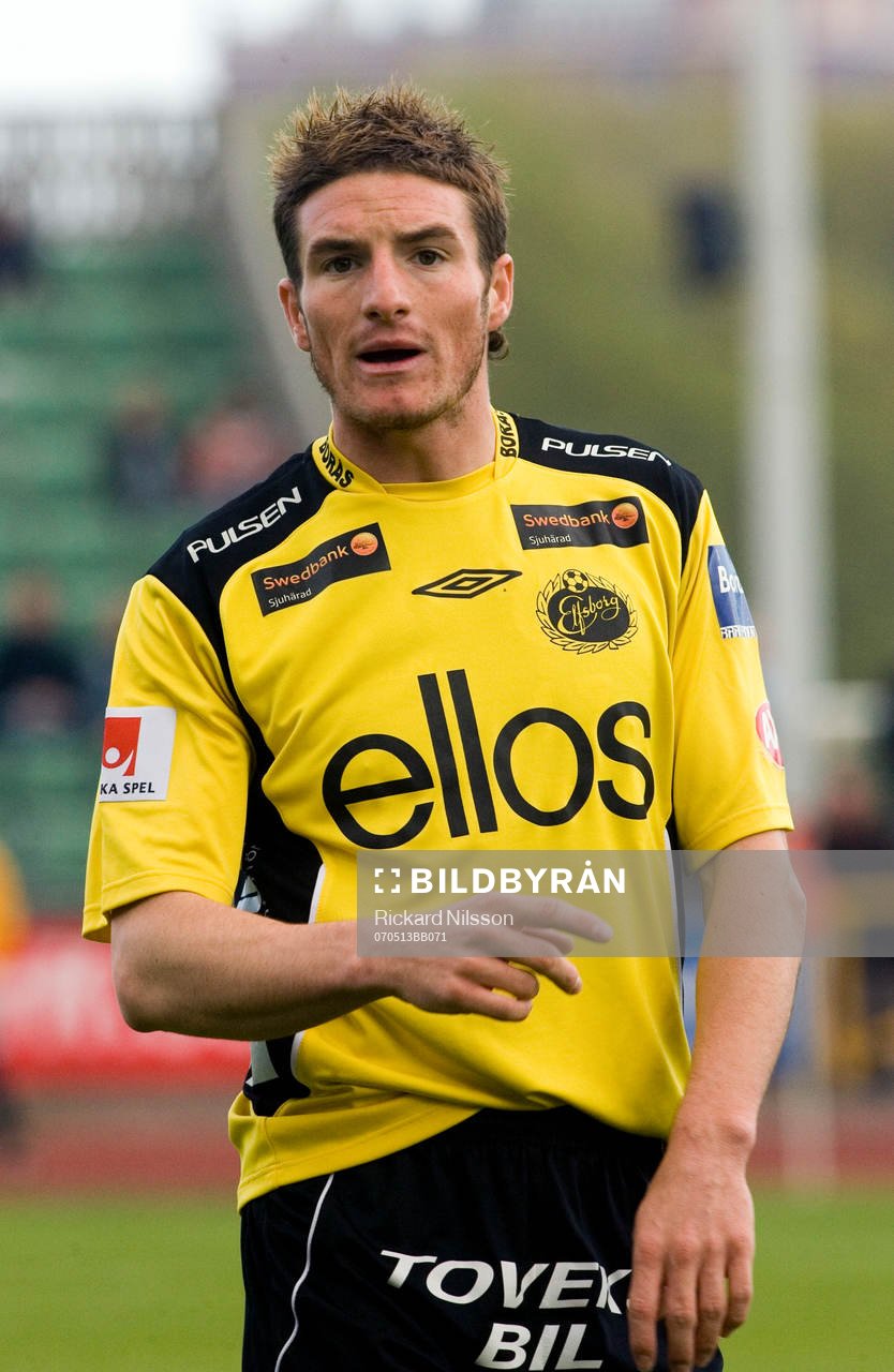 James Keene