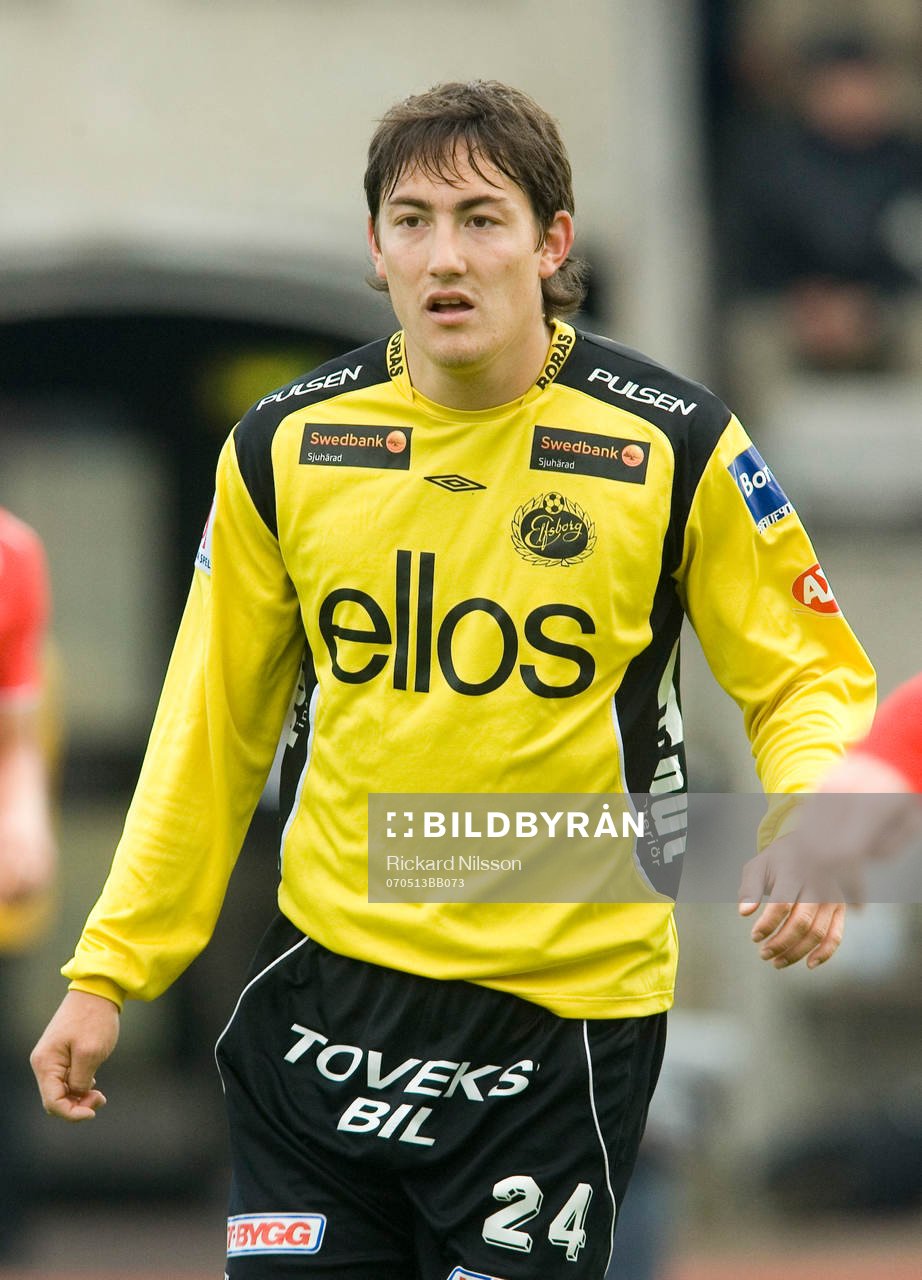 Stefan Ishizaki