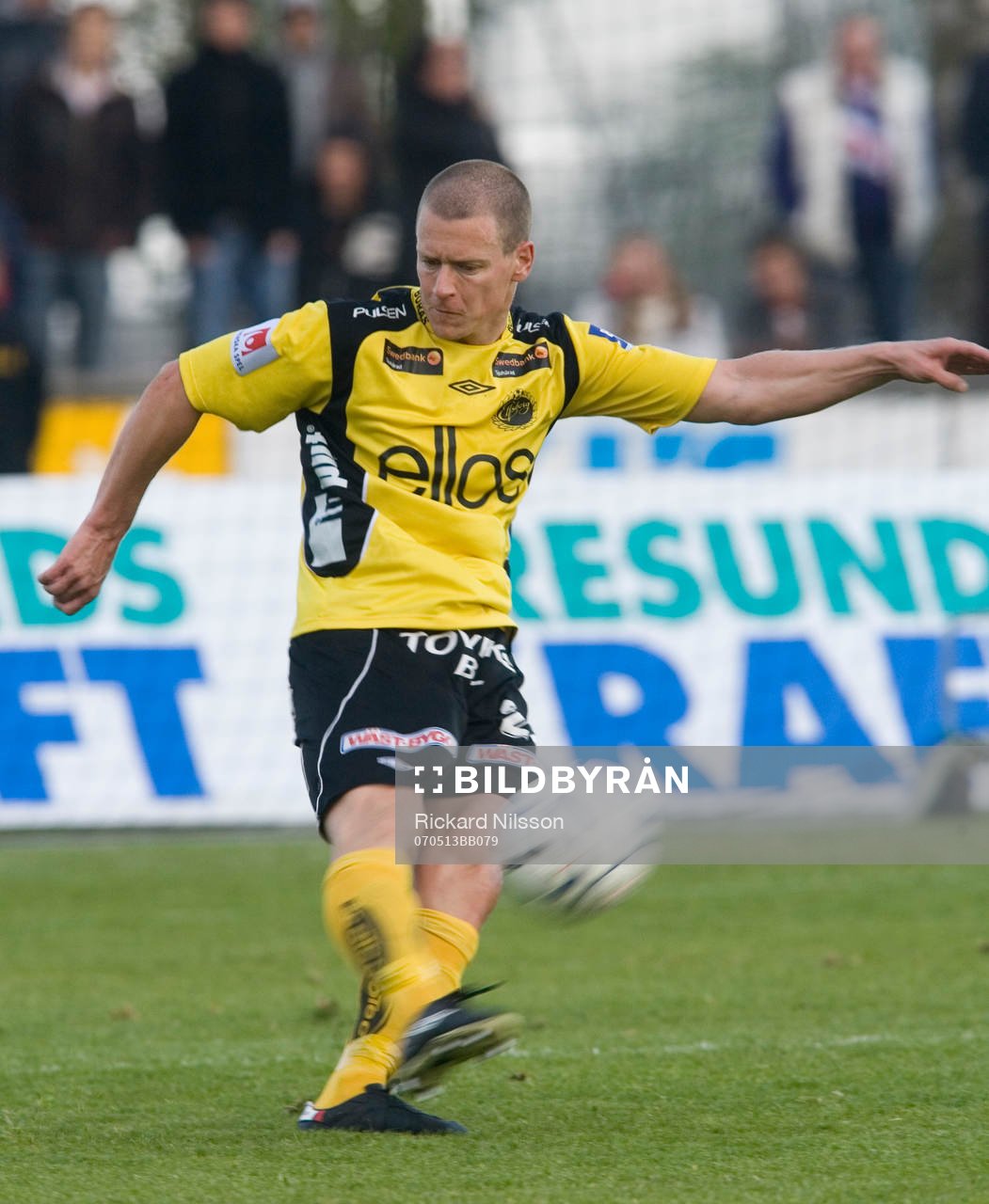 Andreas Augustsson