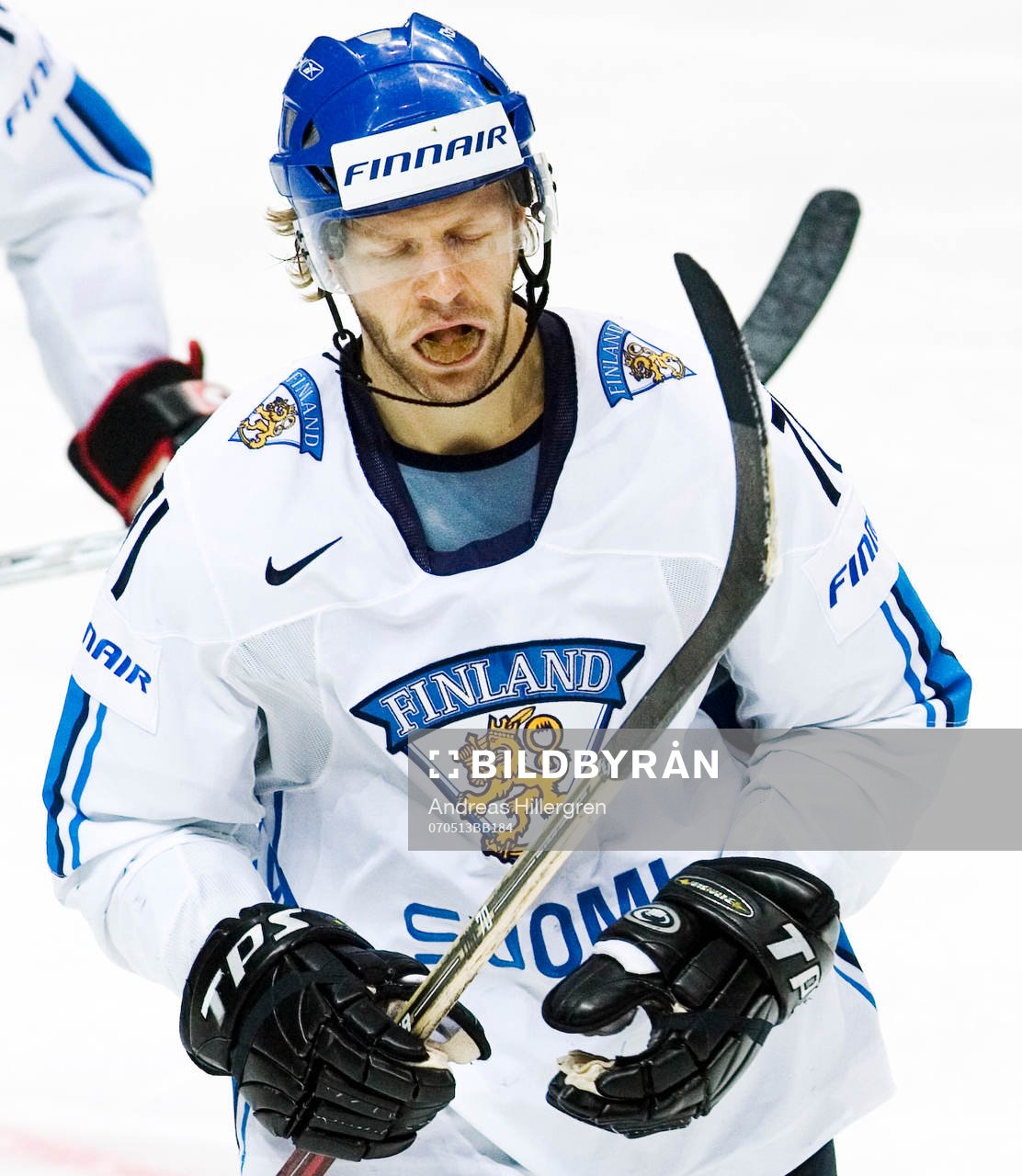 Tomi Kallio