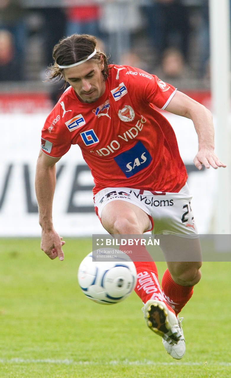 Cesar Santin